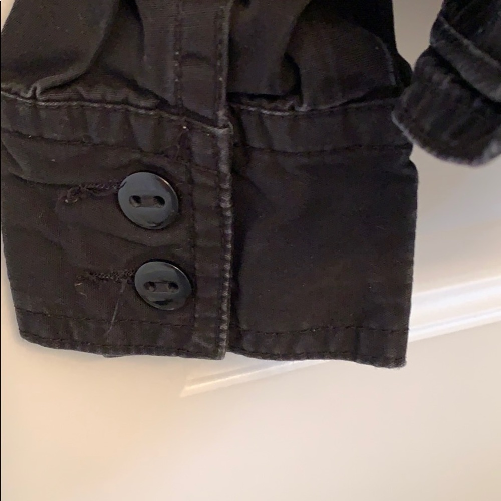 Utility Jacket - Picture 7 of 11